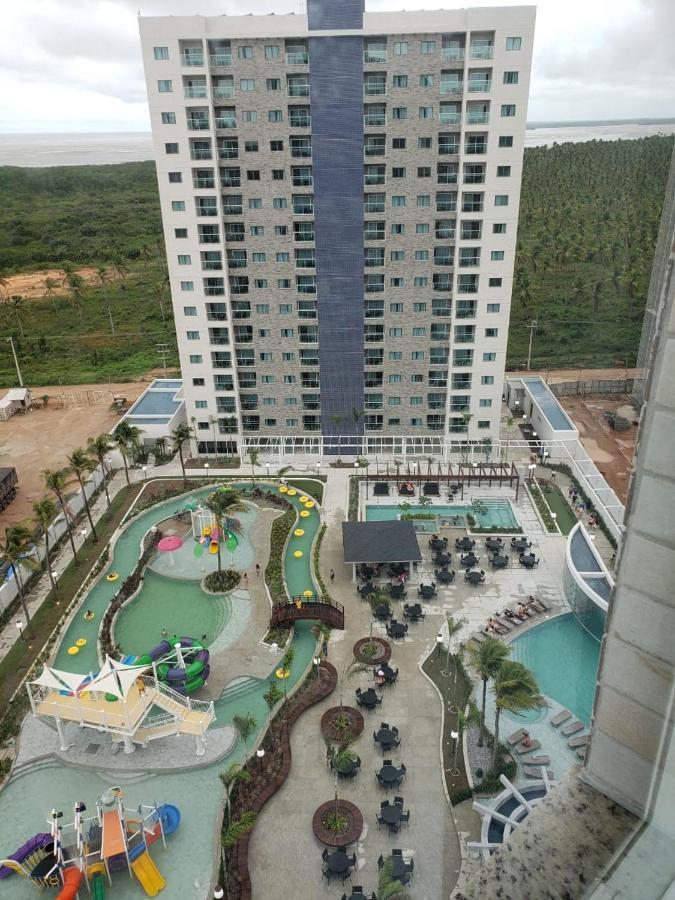 Salinas Exclusive Resort - 2 Quartos Salinópolis Zewnętrze zdjęcie