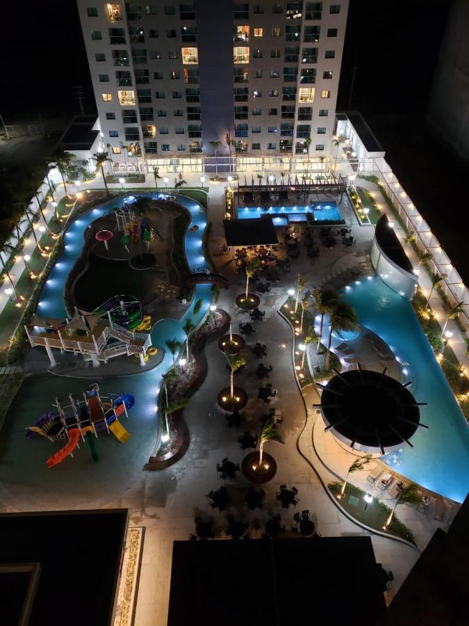 Salinas Exclusive Resort - 2 Quartos Salinópolis Zewnętrze zdjęcie